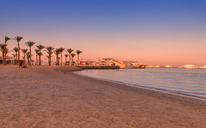 Port Said